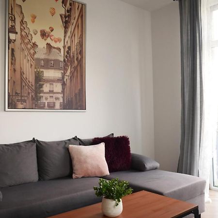 Ferienwohnung Mlynska2 Bielsko-Biala Exterior foto