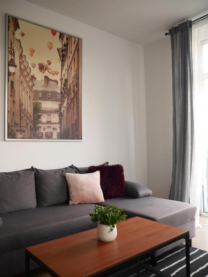 Ferienwohnung Mlynska2 Bielsko-Biala Exterior foto