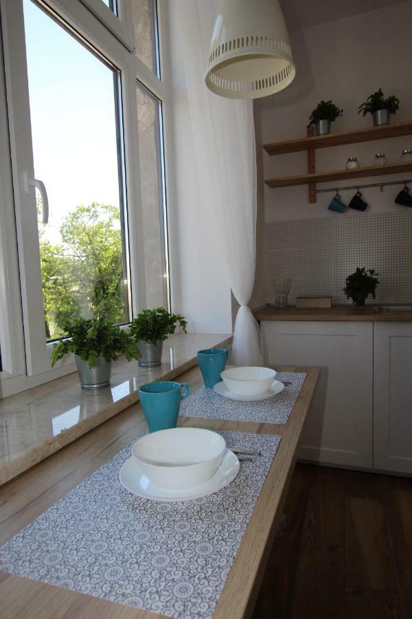 Ferienwohnung Mlynska2 Bielsko-Biala Exterior foto