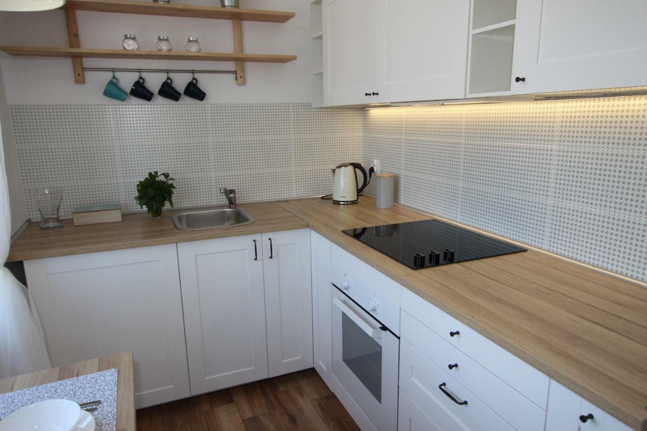 Ferienwohnung Mlynska2 Bielsko-Biala Exterior foto