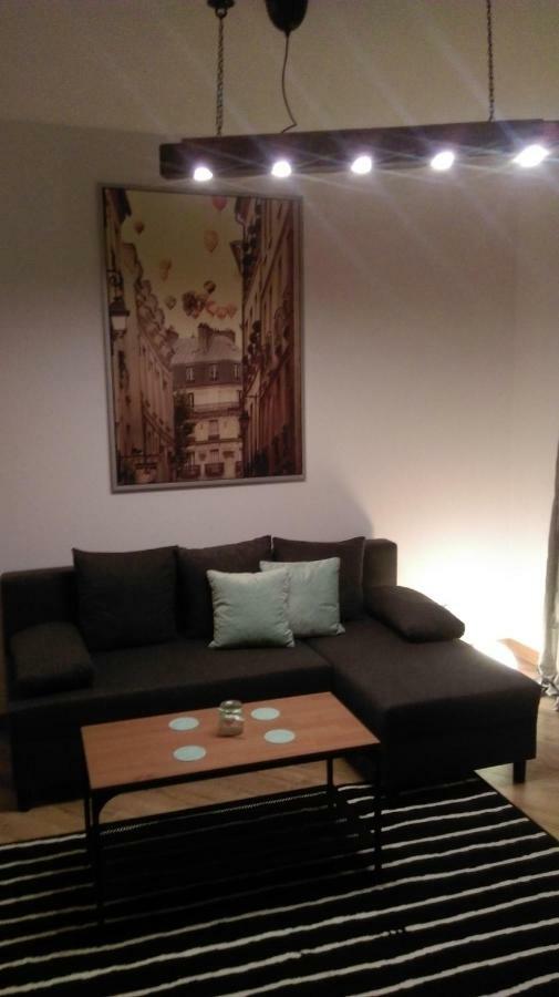 Ferienwohnung Mlynska2 Bielsko-Biala Exterior foto