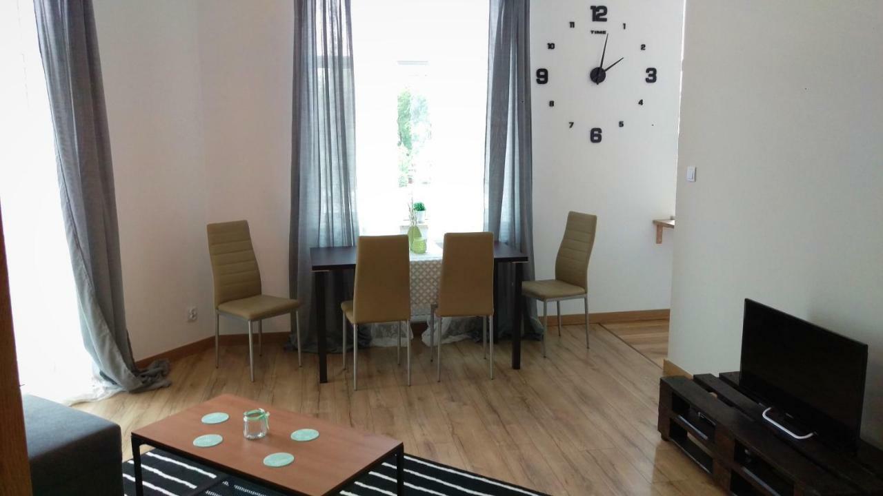 Ferienwohnung Mlynska2 Bielsko-Biala Exterior foto