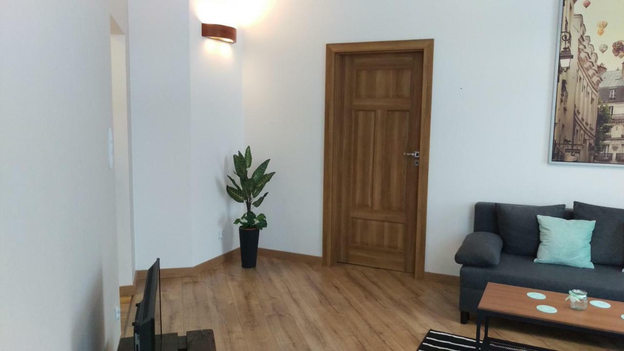 Ferienwohnung Mlynska2 Bielsko-Biala Exterior foto