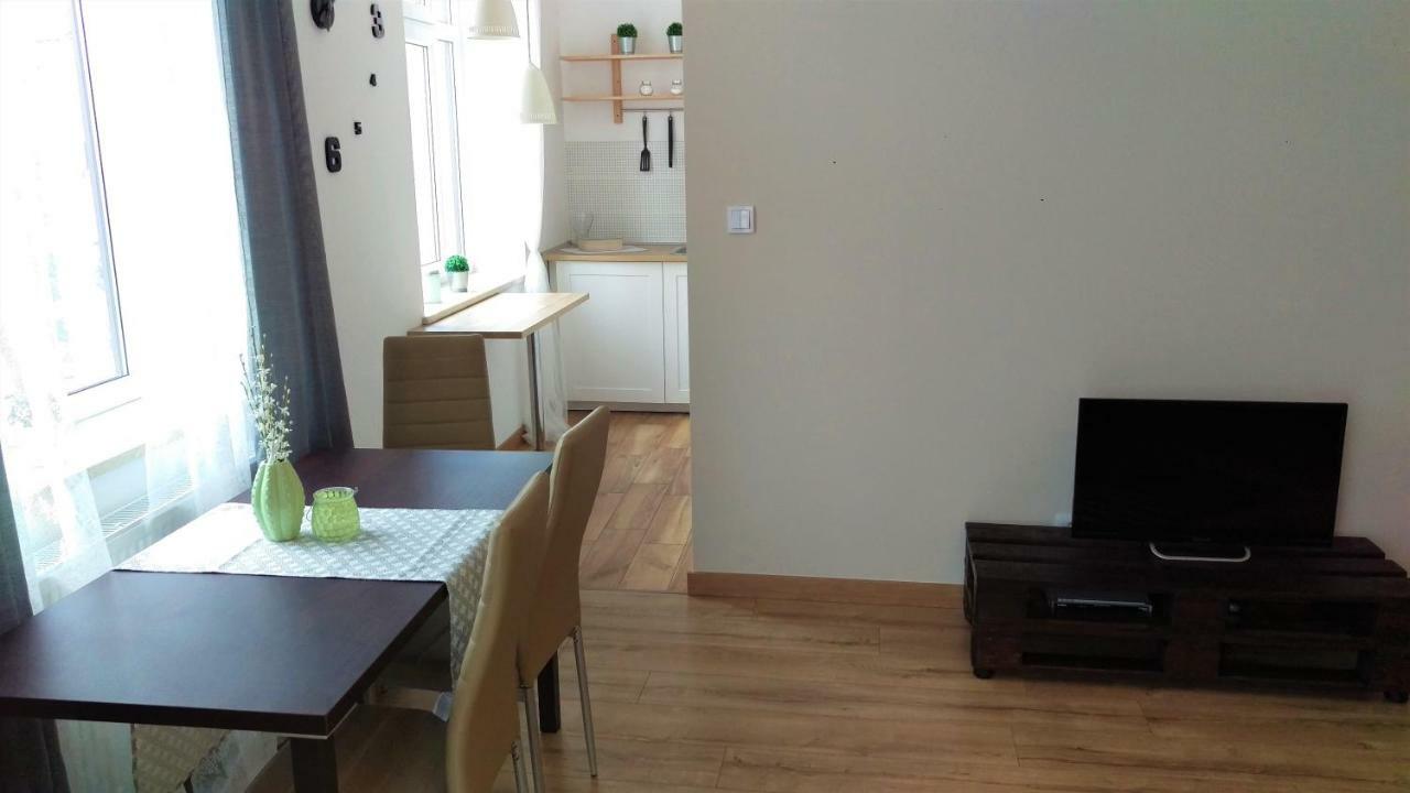 Ferienwohnung Mlynska2 Bielsko-Biala Exterior foto