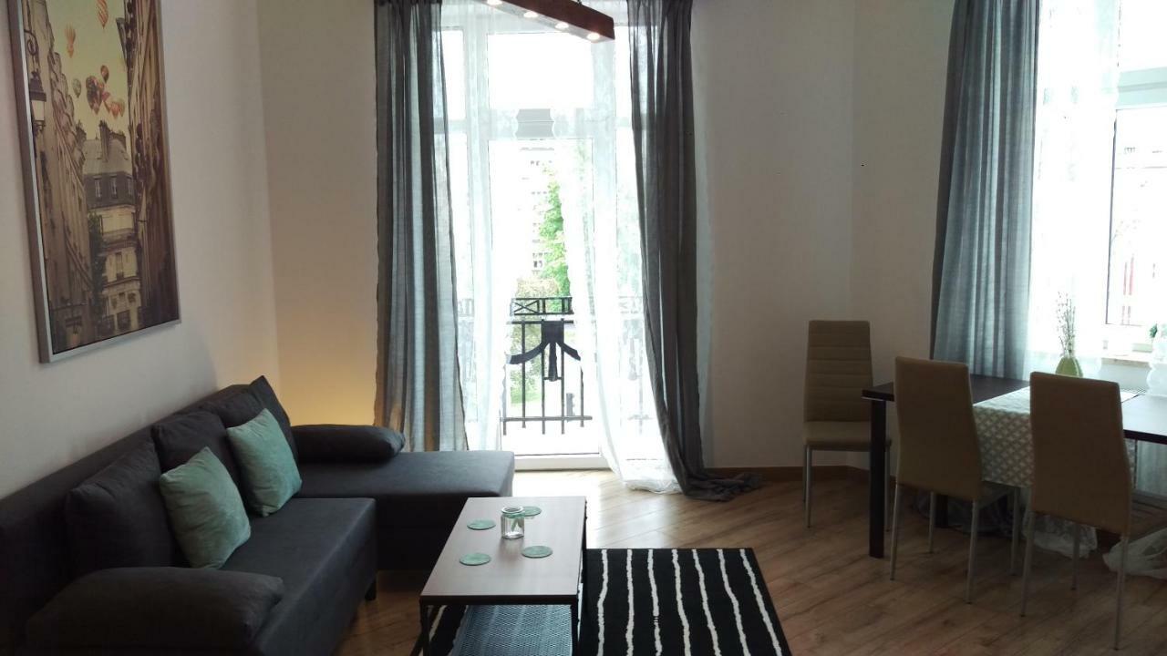 Ferienwohnung Mlynska2 Bielsko-Biala Exterior foto
